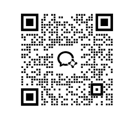 企业微信二维码